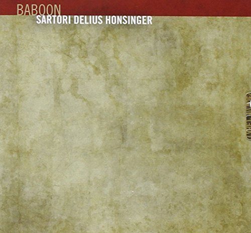 Baboon