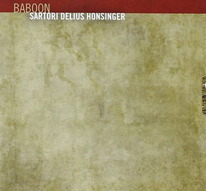 Baboon