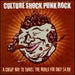 Culture Shock Punk Rock