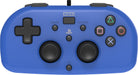 Playstation 4 Horipad Mini (Blue)