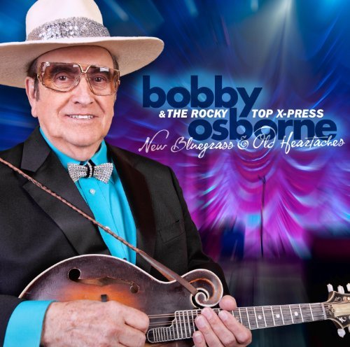 New Bluegrass and Old Heartaches