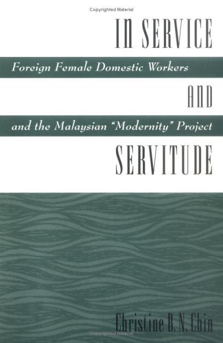 In Service and Servitude