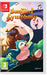 Songbird Symphony Nintendo Switch Game