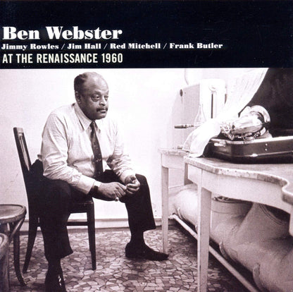 At the Renaissance 1960
