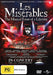 Les Miserables | 25th Anniversary Concert at the O2 | NON-USA Format | PAL | Region 4 Import - Australia