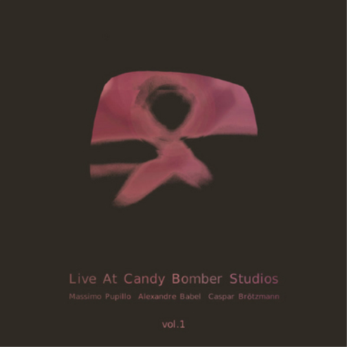 Live at Candy Bomber Studios