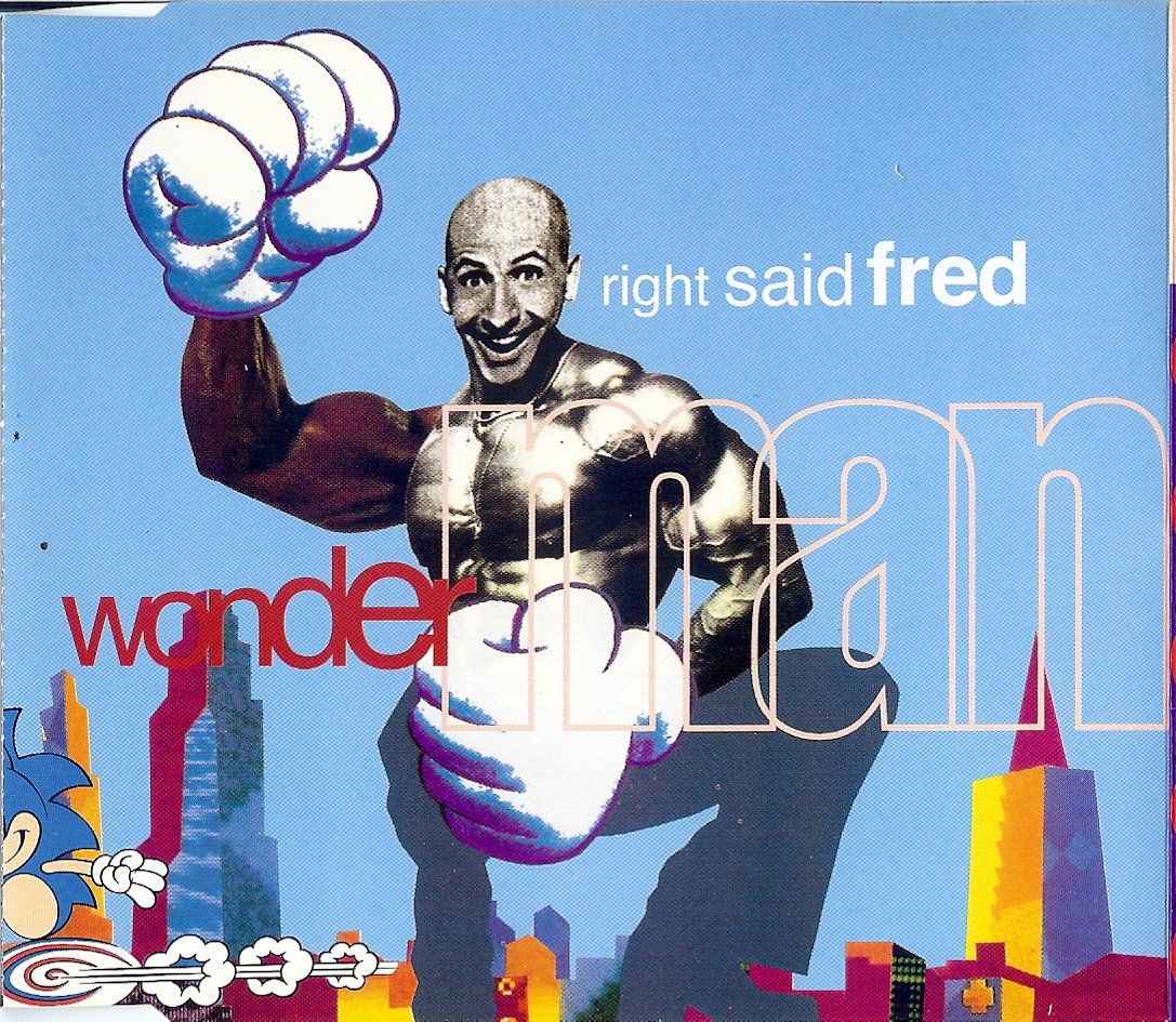 Wonderman
