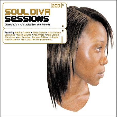 Soul Diva Sessions