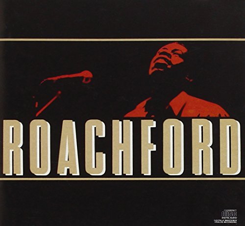 roachford -