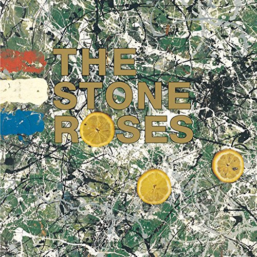 Stone Roses-Stone Roses -Legacy Edition