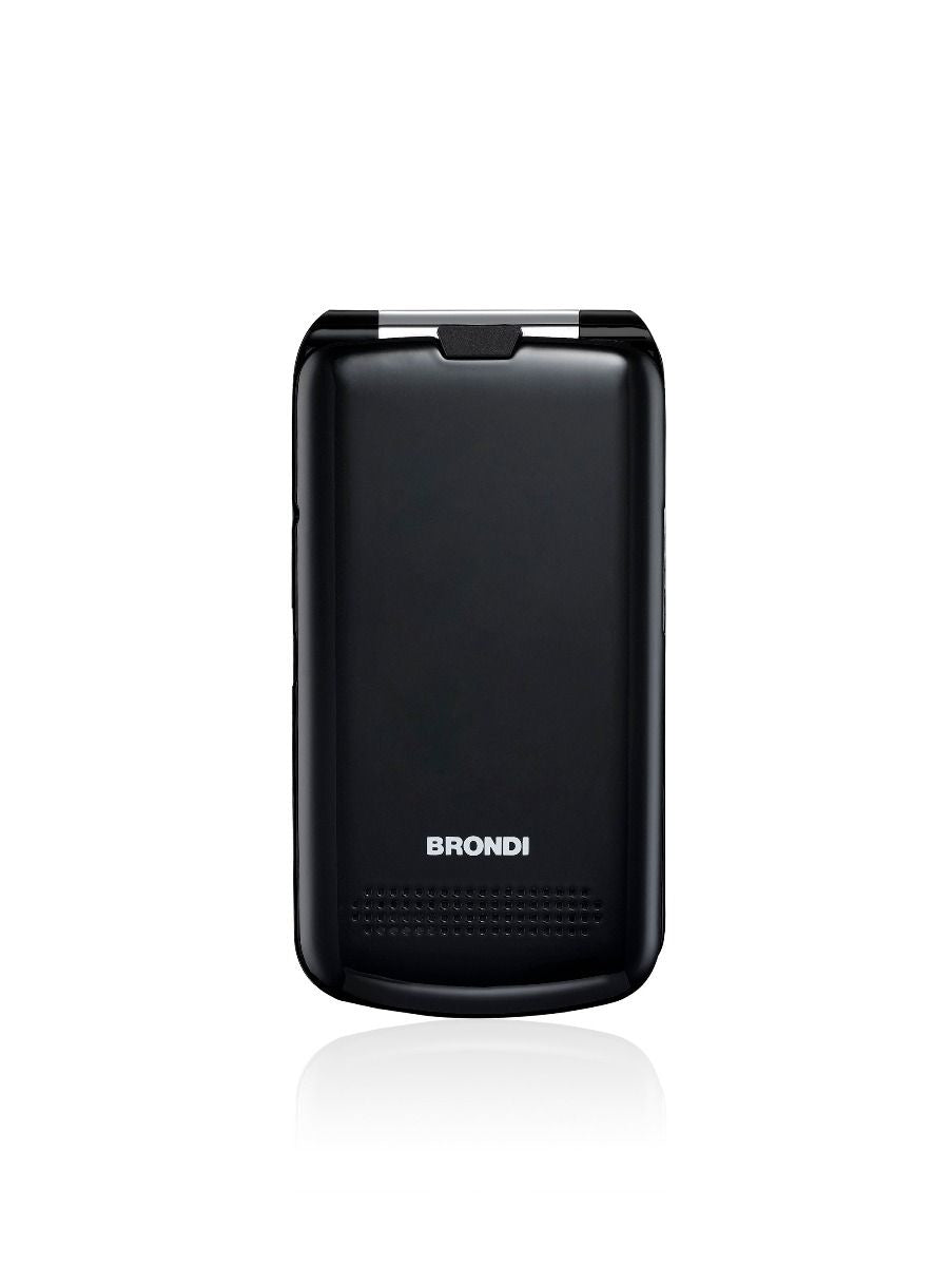 Brondi President Nero
