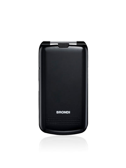 Brondi President Nero