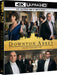 Downton Abbey (4K Ultra Hd+Blu-Ray) (Region 2)