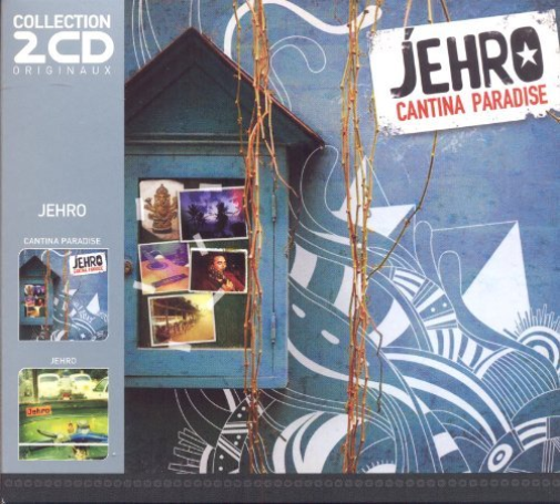 CANTINA PARADISE / JEHRO