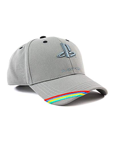 Numskull Games - Merchandise Playstation Snapback HEADWEAR
