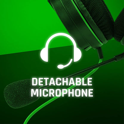 XB-ONE Headset Head: Set X