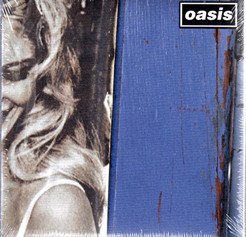 Oasis-Stop The Clocks -Digipack