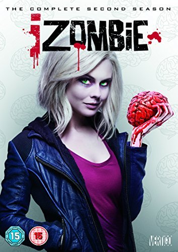 IZOMBIE S2 (DVD/S)