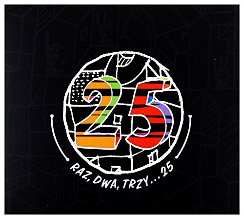 Raz, Dwa, Trzy: Raz, Dwa, Trzy 25