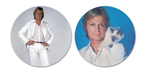 Francois, Claude - Magnolias For Ever VINYL