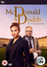 McDonalds & Dodds
