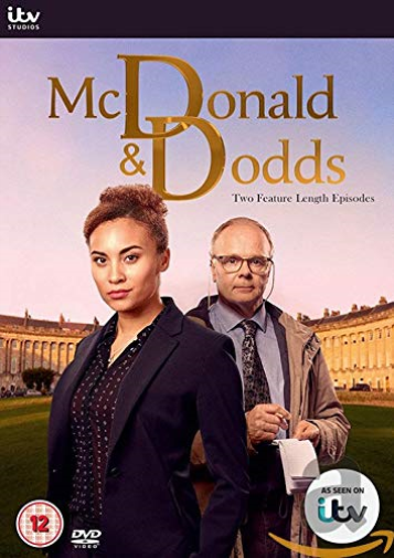 McDonalds & Dodds