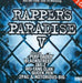 V/A - Rappers Paradise V -