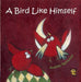 Teymorian - Bird Like Himself BOOK
