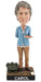 Walking Dead (The) : Carol Bobble Head