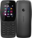 Nokia 110 Black