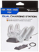 DUAL CHARGING STATION