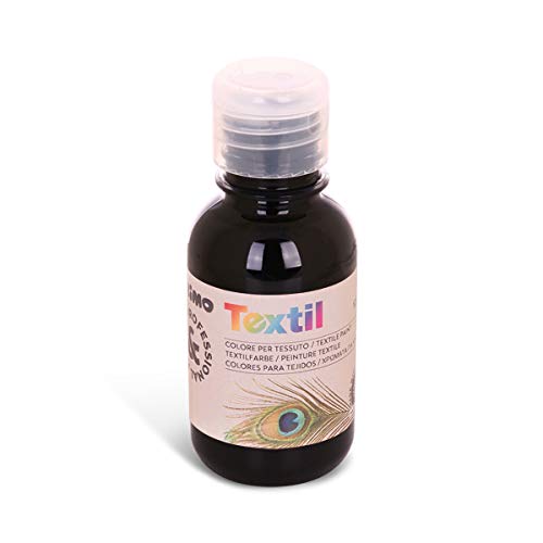 Primo Colore X Tessuto 125Ml Ner