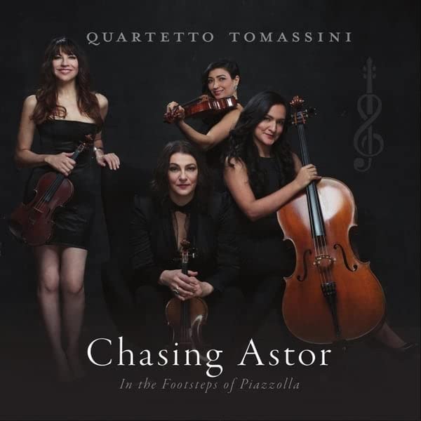 Chasing Astor