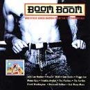 Boom Boom And Other Songs From The Tv Commercials