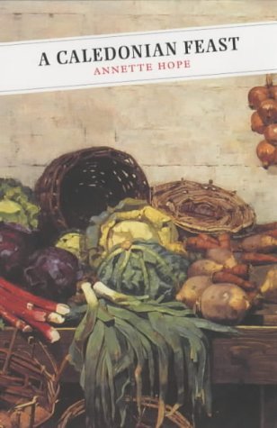 A Caledonian Feast