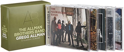 5 Classic Albums