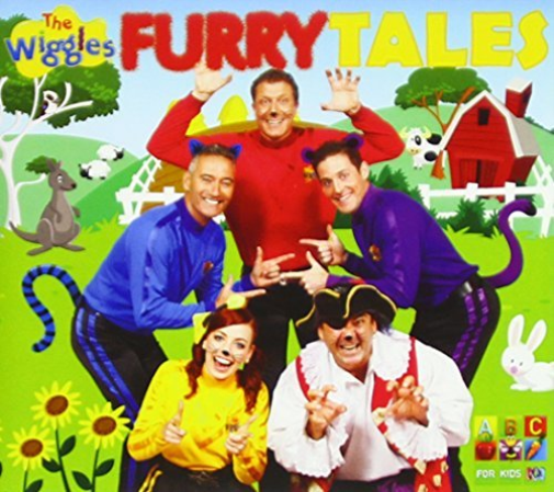 Furry Tales