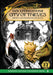 City of Thieves Colouring Book