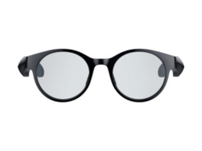 Razer Anzu Round Bluelight Glasses - Large