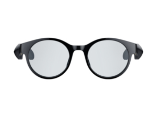 Razer Anzu Round Bluelight Glasses - Large