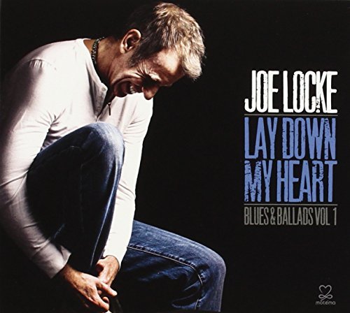 Lay Down My Heart: Blues & Ballads - Volume 1