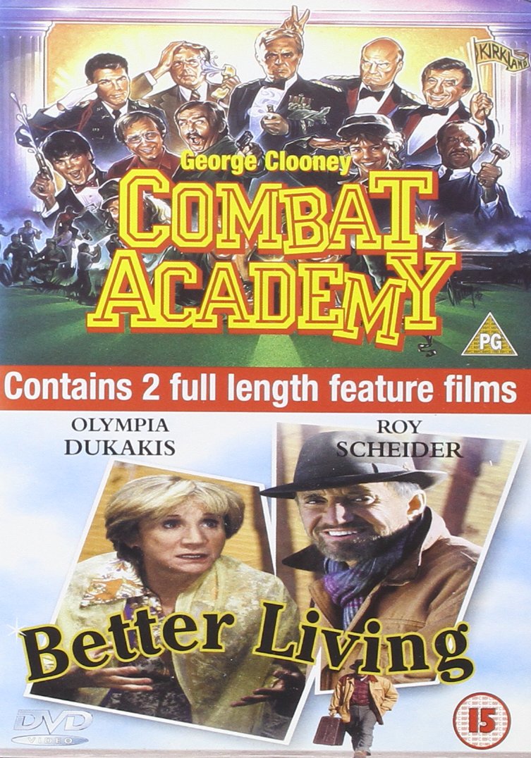 Combat Academy / Better Living