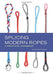 Splicing Modern Ropes