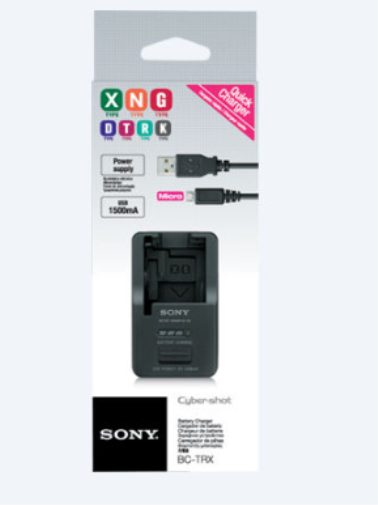 Caricabatterie Per Serie N G D T R