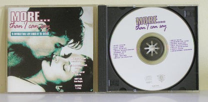 more...than I can say unforgettable songs of the sixties -