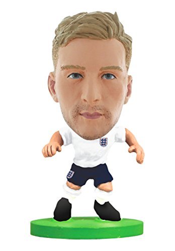 SoccerStarz - England Luke Shaw /Figures
