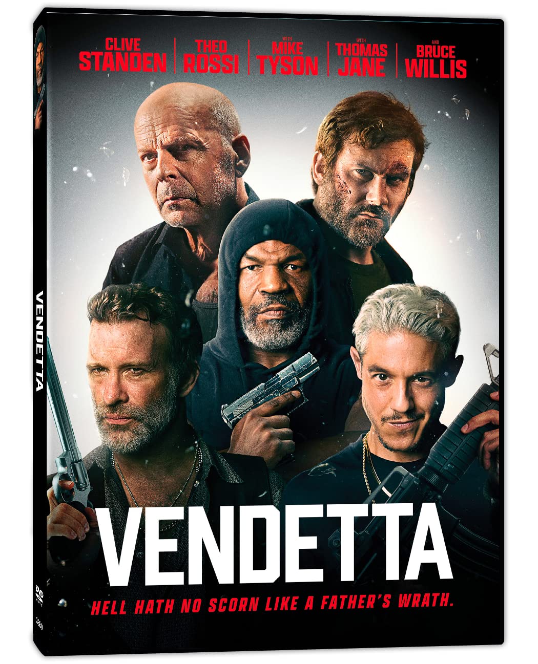 Vendetta
