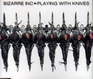 Playing With Knives