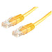 Nilox 2.0m Cat6 UTP 2m Cat6 U/UTP (UTP) Network Cable