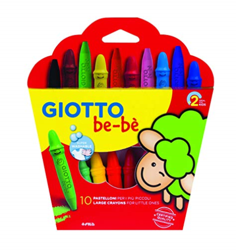 Pastelli, Dia: 11?Mm, L. 7?Cm, 40 10 Ud